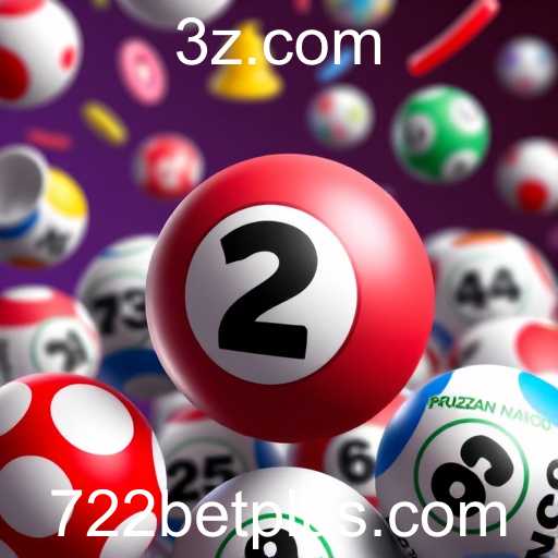 A Emoção do Bingo nas Plataformas Online: Descubra o Mundo de Diversão no '722 bet'