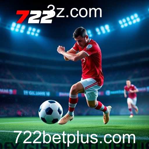 Tendências do Jogo em 2026: Como 722 Bet Está Revolucionando o Mercado