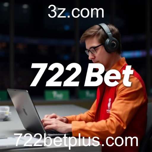 Expansão dos Jogos Online em 2025: O Impacto da '722 bet'