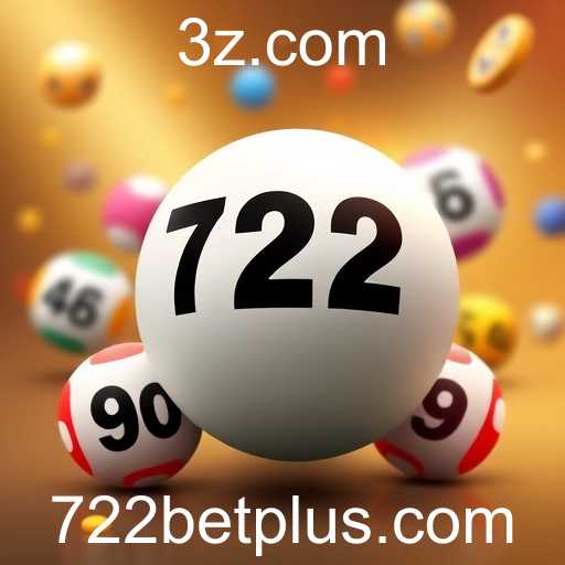 Explorando a Categoria de Jogo 'Lottery' no 722 Bet