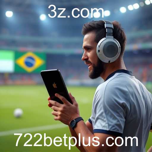 Expansão dos Sites de Apostas Online no Brasil