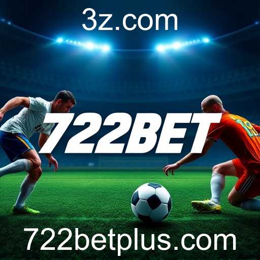 Explorando a Categoria de Apostas Esportivas no 722 Bet